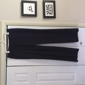 Ann Taylor Loft Marisa Trouser